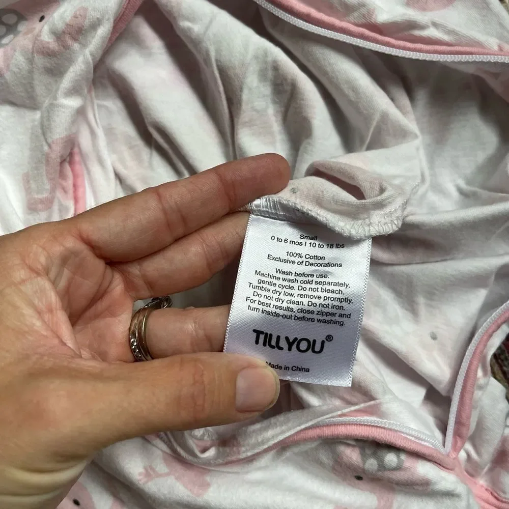 TillYou set two